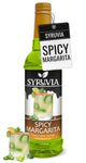 Spicy Margarita - 25.4 Fl Oz (Pack of 1)