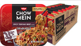 Nissin Cup Noodles Protein Ramen – Kid-Friendly Lunchbox Alternative for After-School Snacks