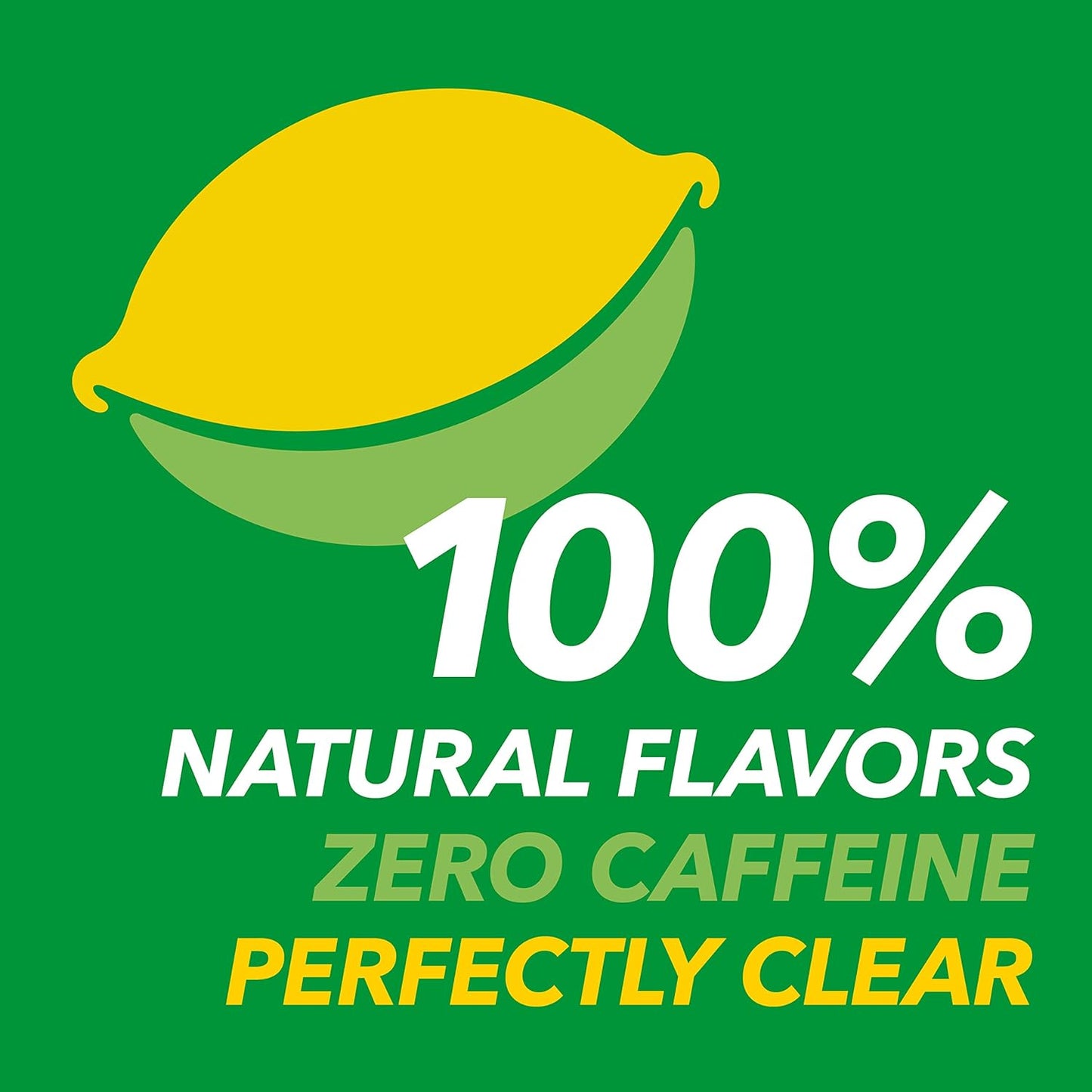 Sprite Zero Sugar – Caffeine-Free Zero Sugar Soda for Calorie-Conscious Drinkers, 12 oz, 12 Pack