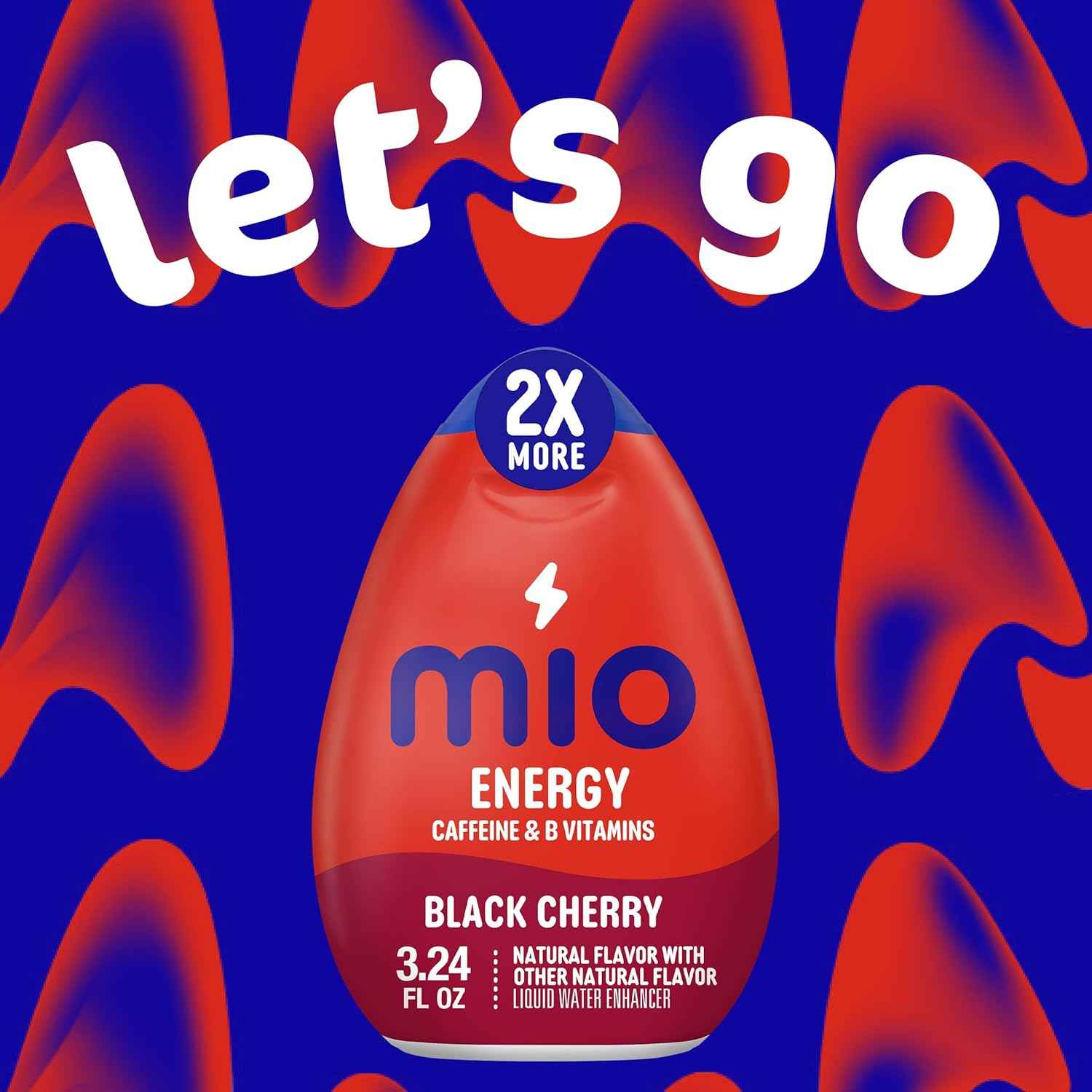mio Orange Tangerine Liquid Drops – Glove-Box Friendly Hydration for Drivers and Adventurers