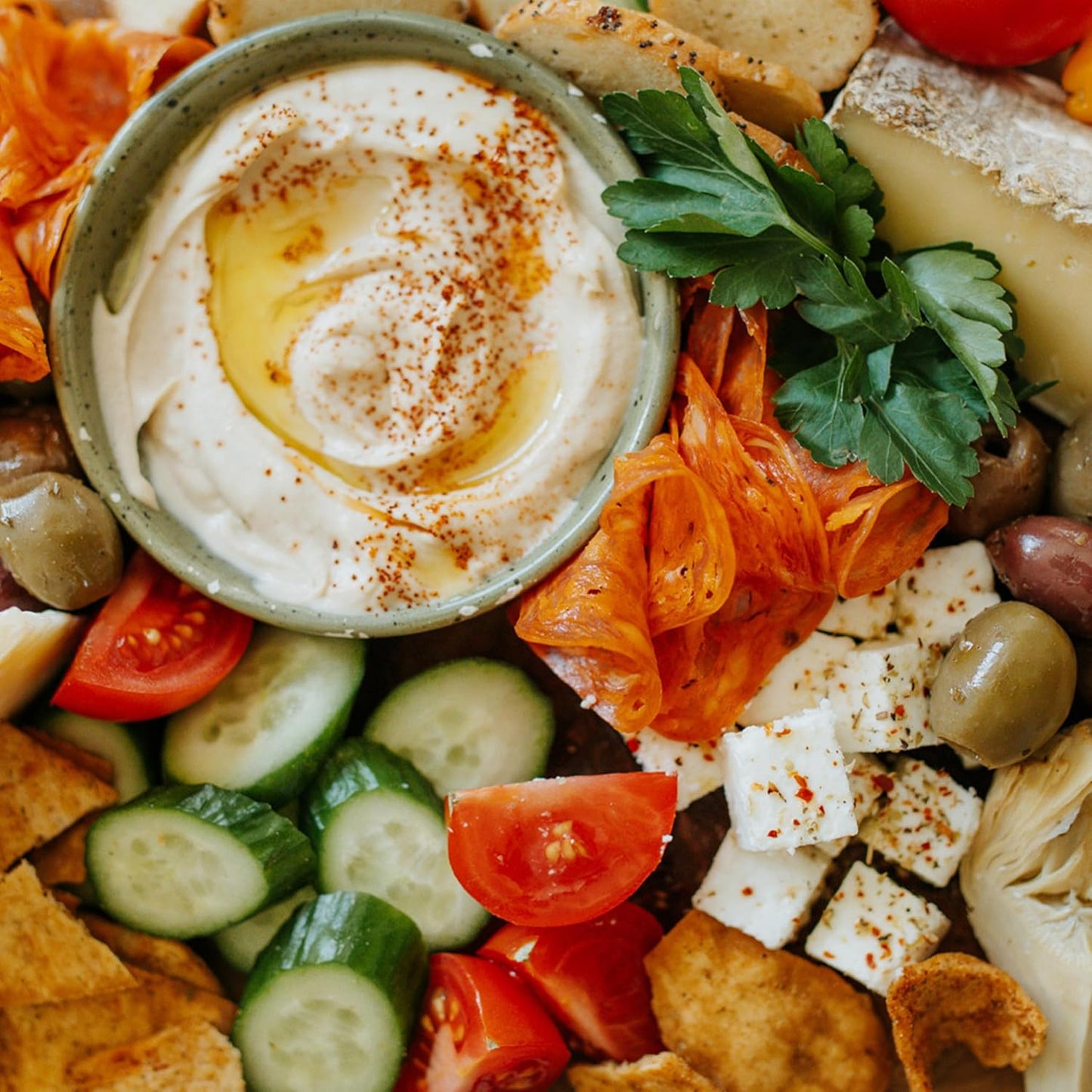 Stacy's Simply Naked Pita Chips – Lunchbox Snack for School and After-School