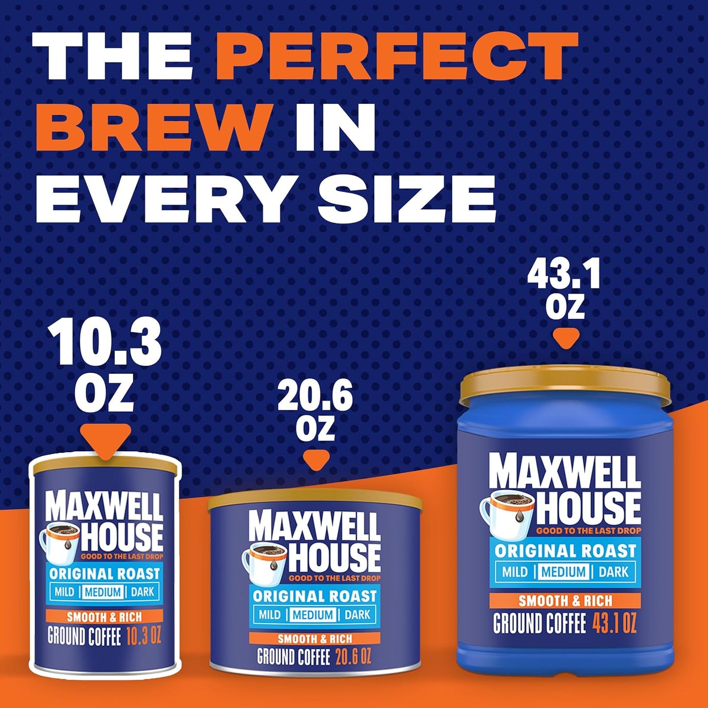 standard can size that fits compact/old-fashioned kitchen shelves
