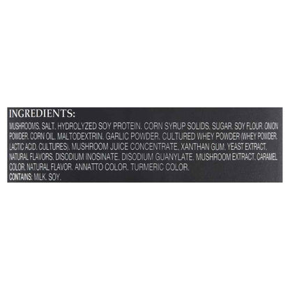 Better Than Bouillon Premium Mushroom Base – Low-Sodium Umami Boost for Family Dinner Table