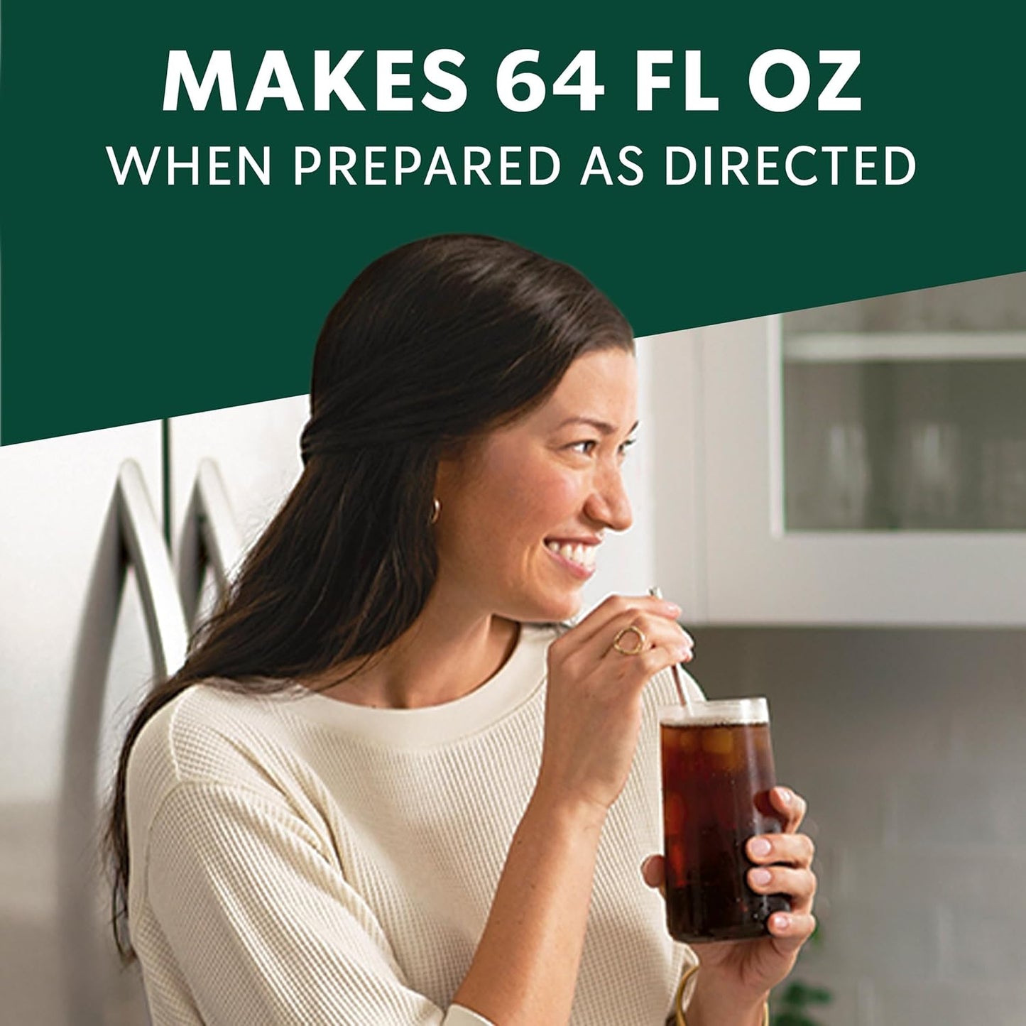 Starbucks Cold Brew Concentrate – Premium Café Indulgence for the Upscale Kitchen, 32 Fl Oz