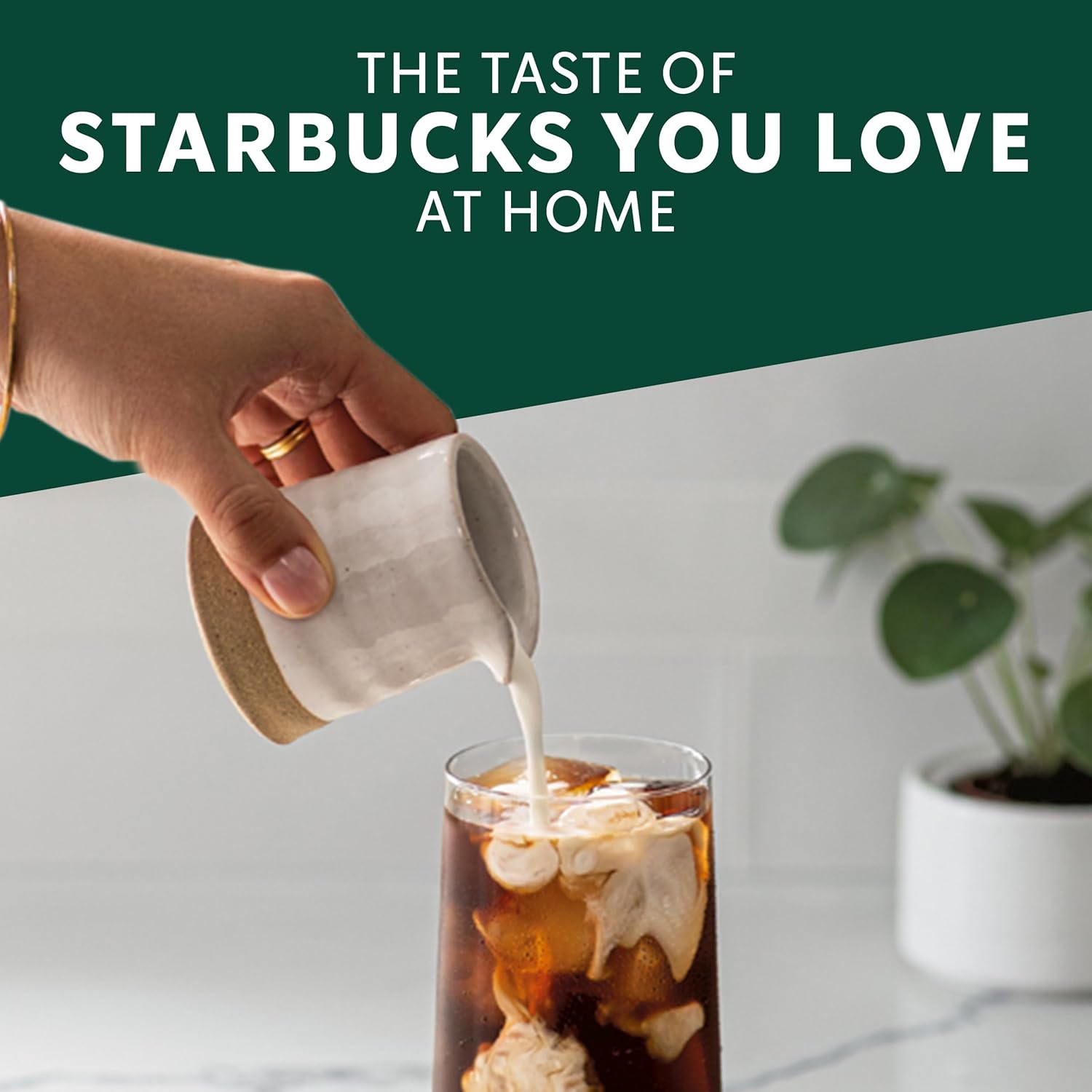 Starbucks Cold Brew Concentrate – Premium Café Indulgence for the Upscale Kitchen, 32 Fl Oz