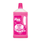 The Pink Stuff Miracle All Purpose Floor Cleaner – Gentle Pet and Kid Safe Floor Wash for Worry Free Daily Mopping