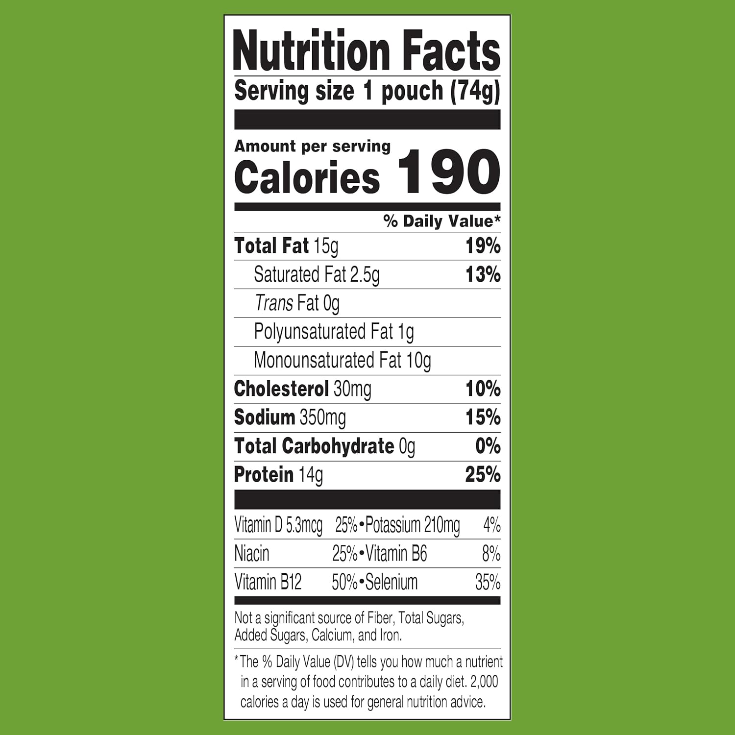 StarKist E.V.O.O. Yellowfin Tuna Pouch – No-Prep Office Lunch Straight from the Pouch, 2.6 oz Single Serve