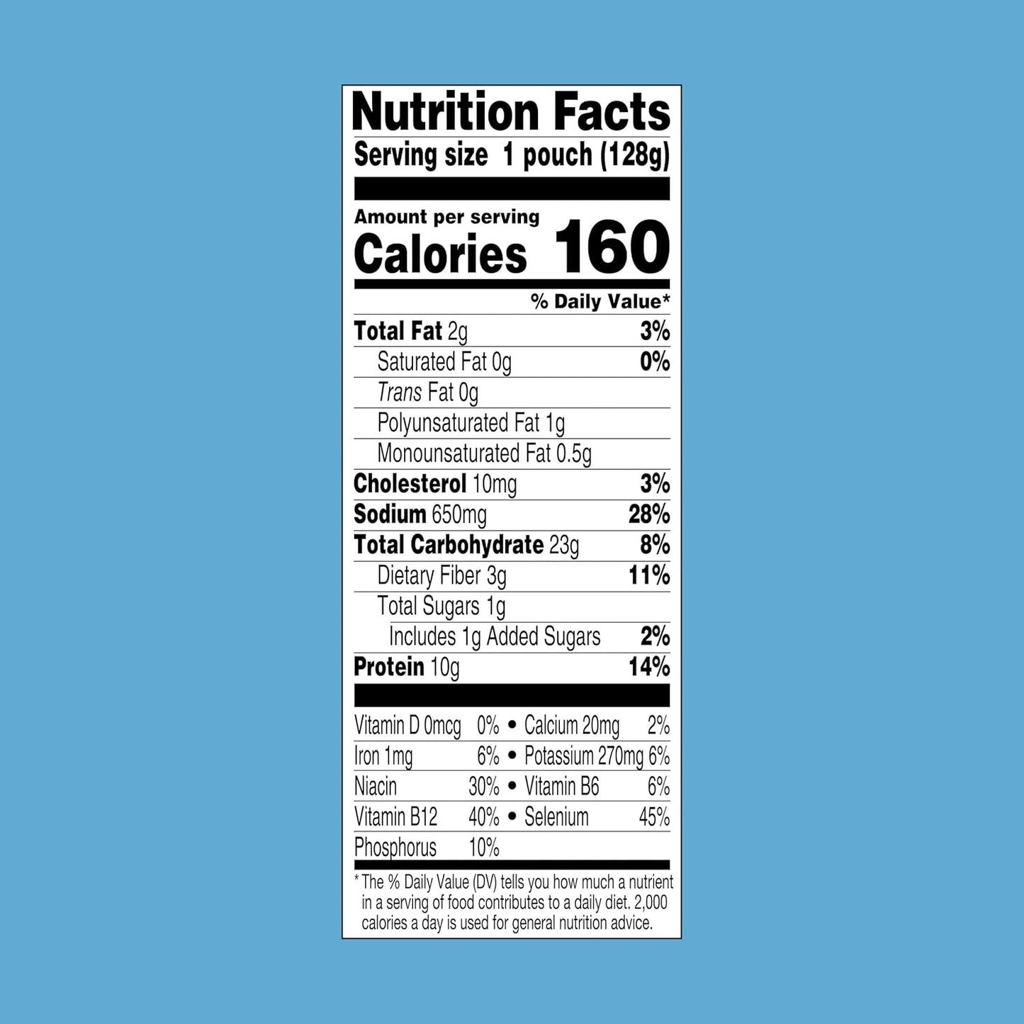 StarKist Smart Bowls Tuna Rice and Beans Jambalaya 4.5 oz Pouch – Shelf Stable Camping and Road Trip Meal With Zero Refrigeration