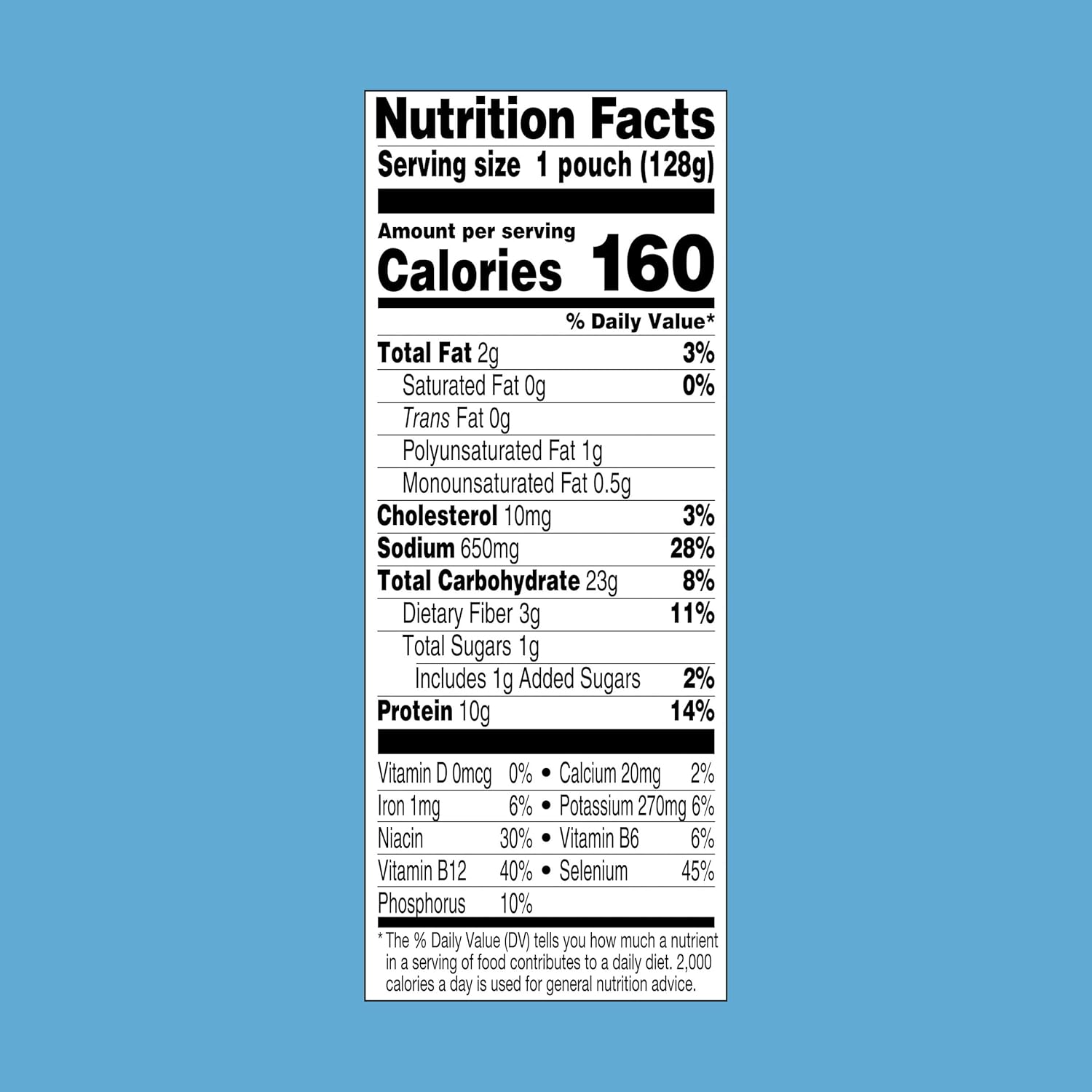 StarKist Smart Bowls Tuna Rice and Beans Jambalaya 4.5 oz Pouch – Shelf Stable Camping and Road Trip Meal With Zero Refrigeration