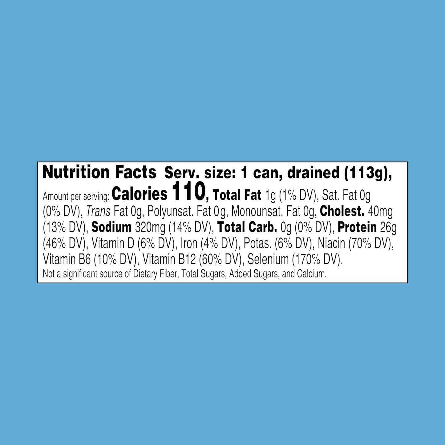 StarKist Solid White Albacore Tuna 4-Pack – Quick High-Protein Office Lunch and Desk Pantry Staple for Busy Professionals