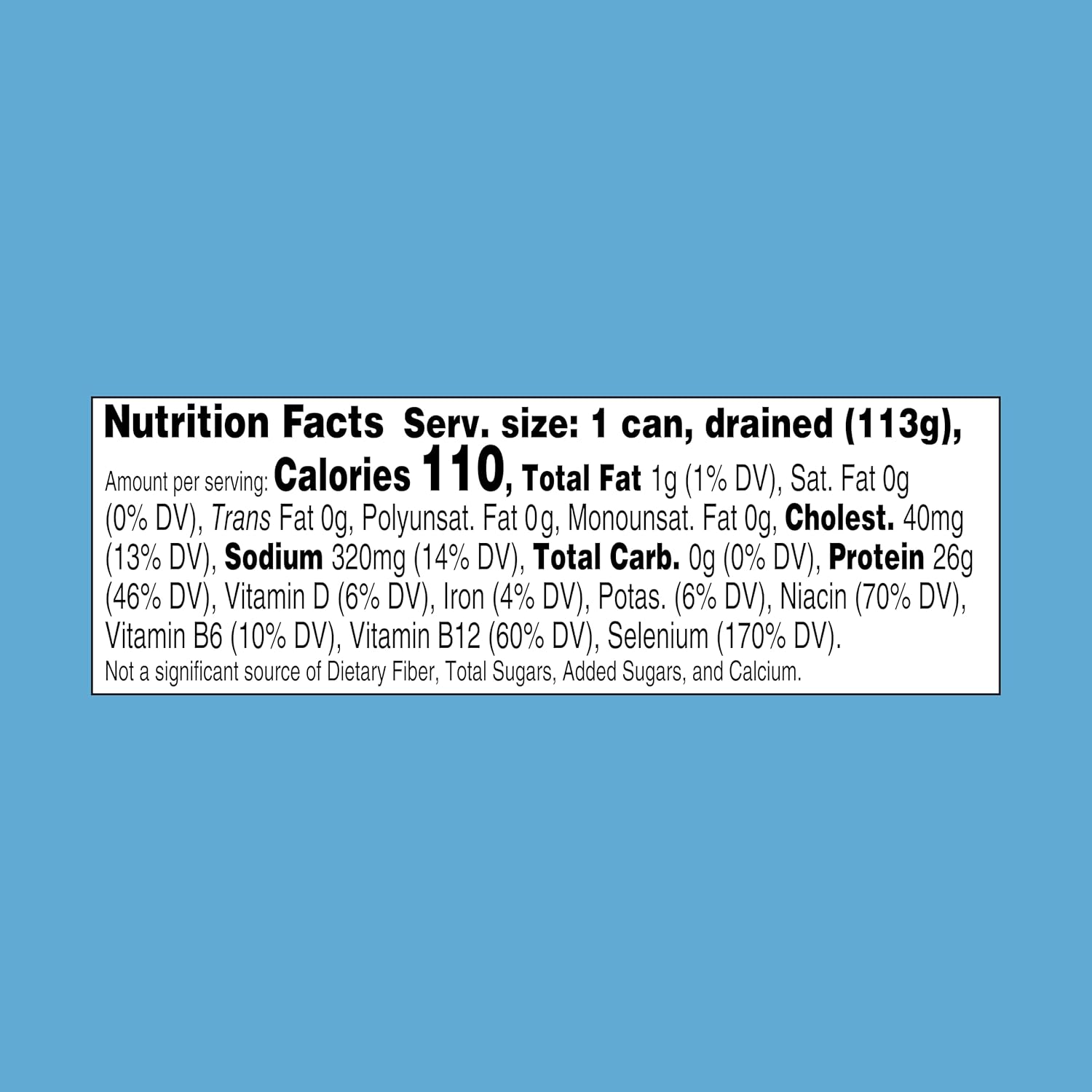 StarKist Solid White Albacore Tuna 4-Pack – Quick High-Protein Office Lunch and Desk Pantry Staple for Busy Professionals