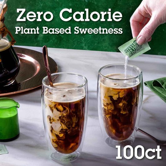 Stevia In The Raw Bakers Bag – Single-Ingredient Plant Sweetener for the Intentional Pantry
