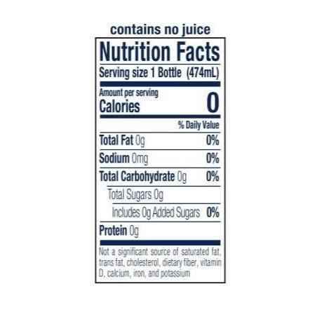 Hint Kid-Friendly Flavored Water for Sports Practice and Family Road Trips, 16oz Bottles
