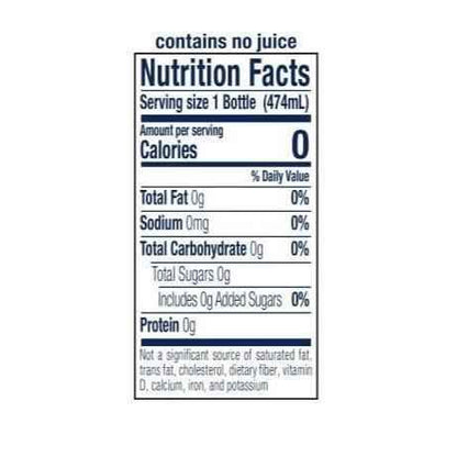 Hint Kid-Friendly Flavored Water for Sports Practice and Family Road Trips, 16oz Bottles