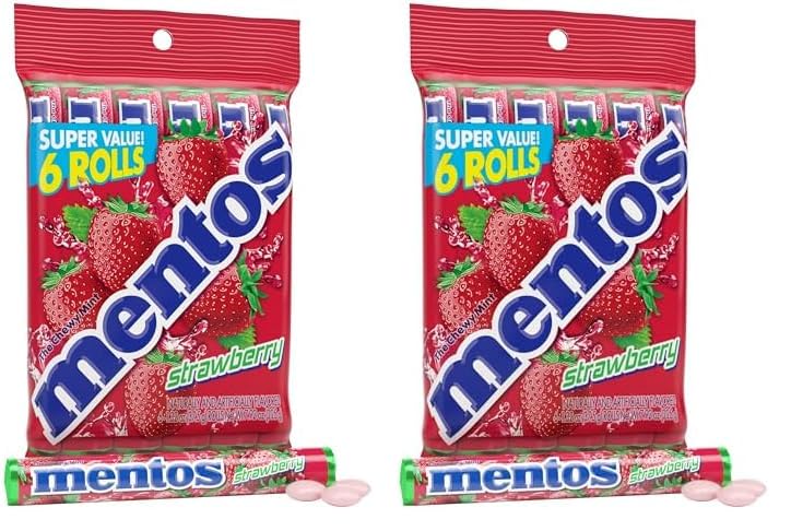 Strawberry - 1.32 Ounce (Pack of 12)