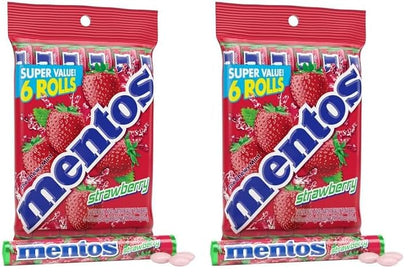 Strawberry - 1.32 Ounce (Pack of 12)