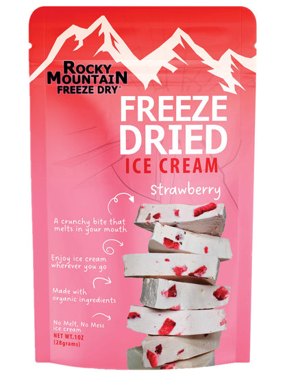 Strawberry - 1 OZ