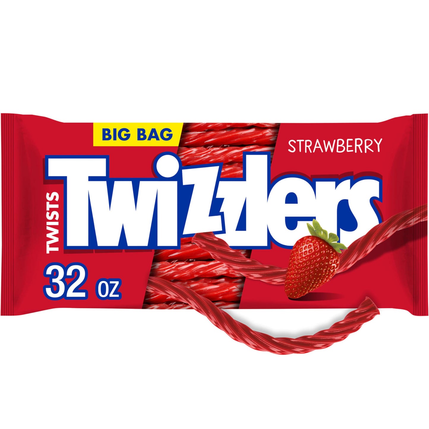 Strawberry - 32 Ounce (Pack of 1)
