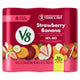 Strawberry Banana - 8 Fl Oz (Pack of 6)