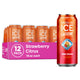 Strawberry Citrus