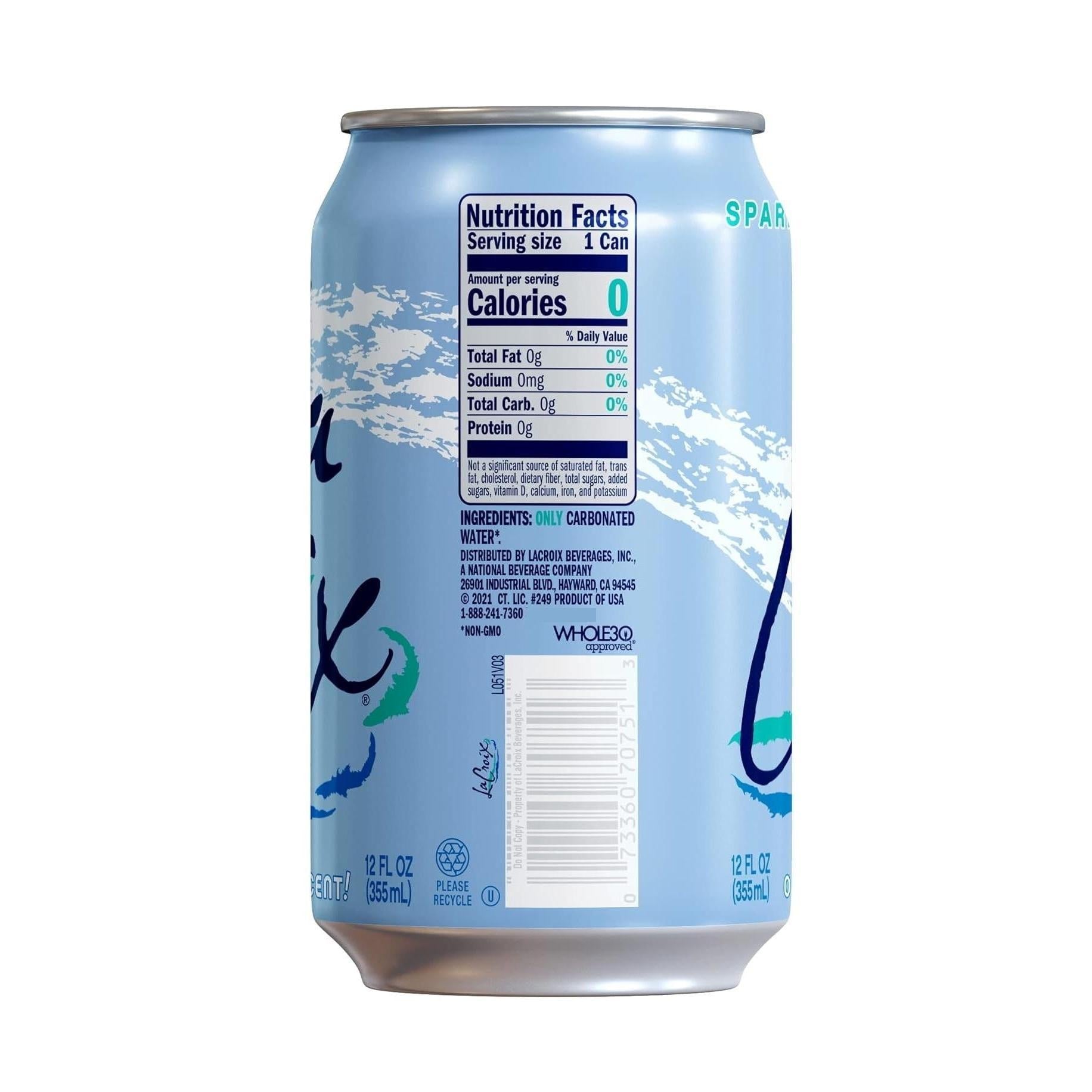 strawberry peach seasonal/blend flavor joining established favorites
