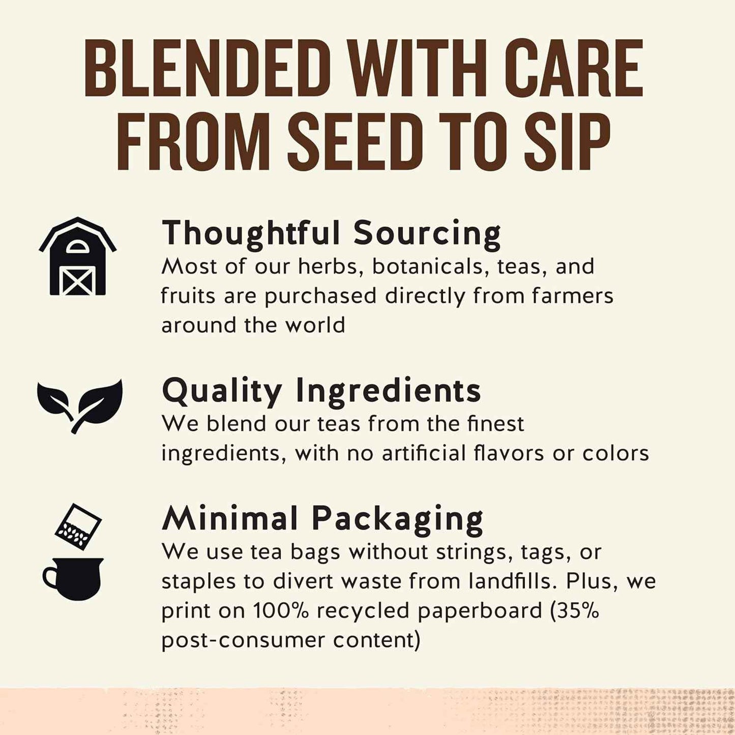 Celestial Seasonings Herbal Tea Sampler – Heartfelt Housewarming Gift Basket Addition for New Homeowners