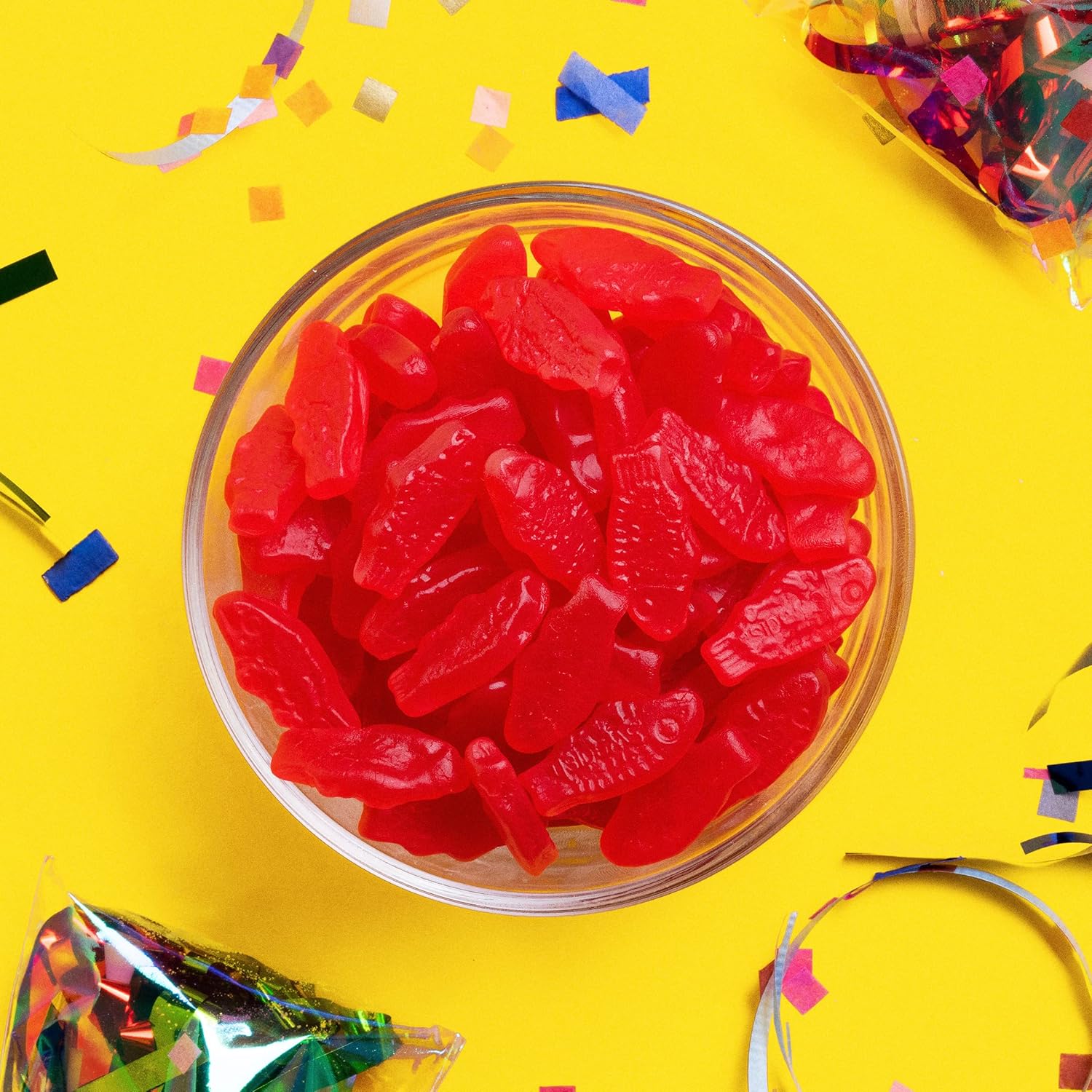 sturdy cardboard box packaging that protects candy in lunchboxes, purses, and backpacks