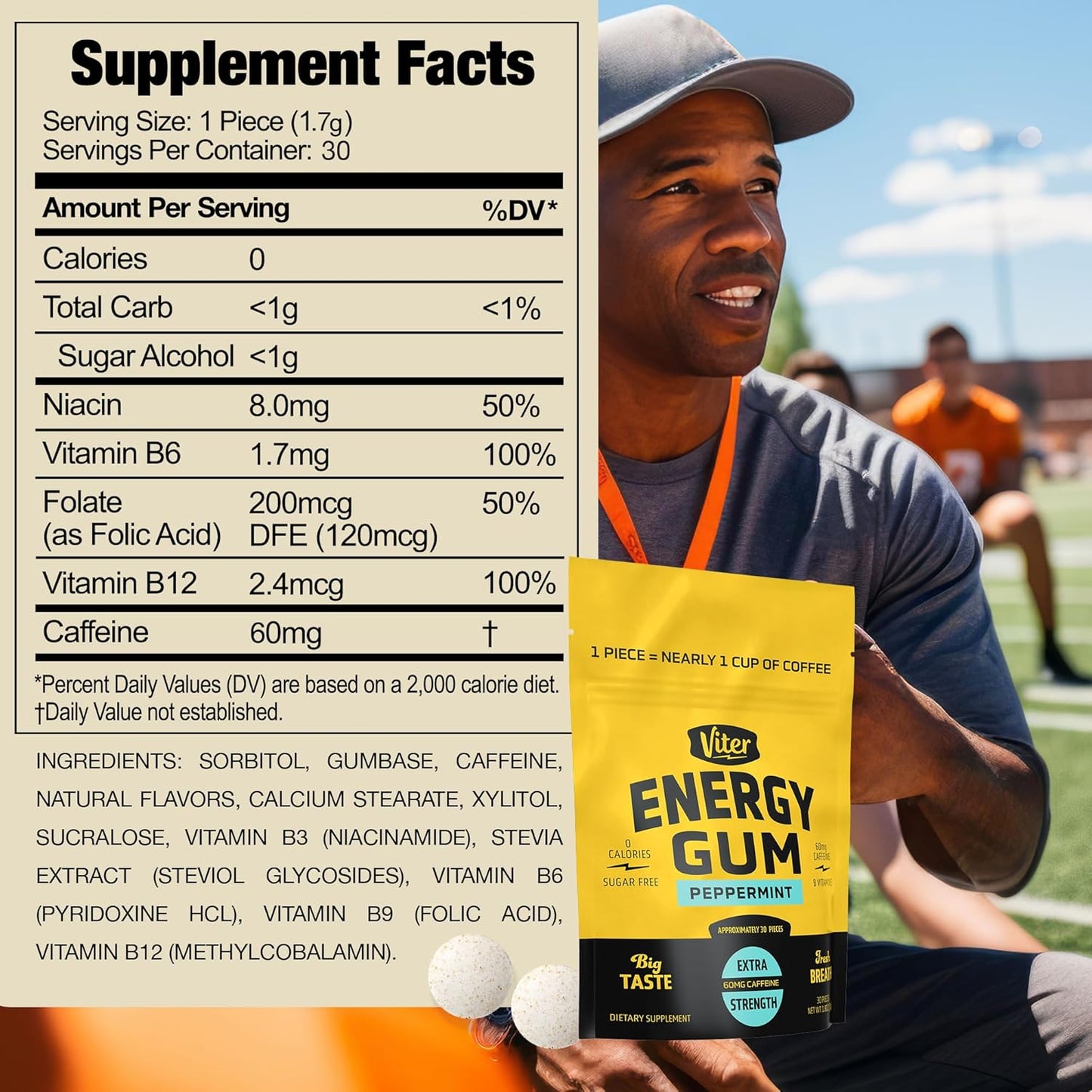 sugar-free, zero-calorie, aspartame-free formula