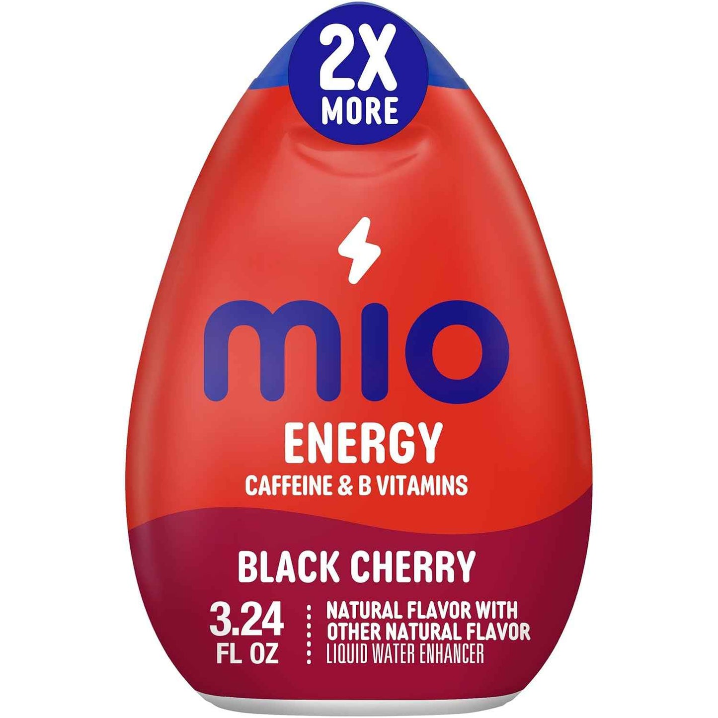 mio Orange Tangerine Liquid Drops – Glove-Box Friendly Hydration for Drivers and Adventurers