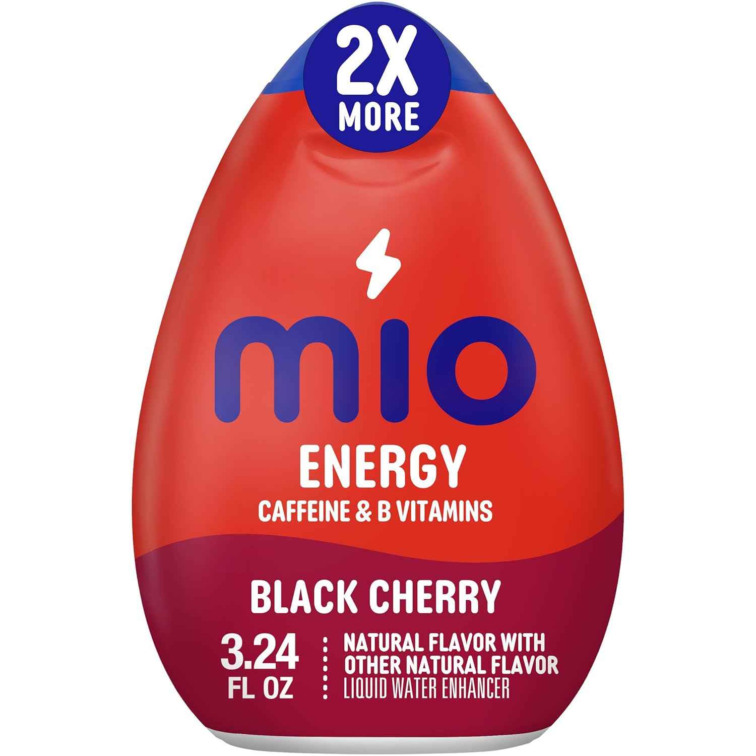 mio Orange Tangerine Liquid Drops – Glove-Box Friendly Hydration for Drivers and Adventurers