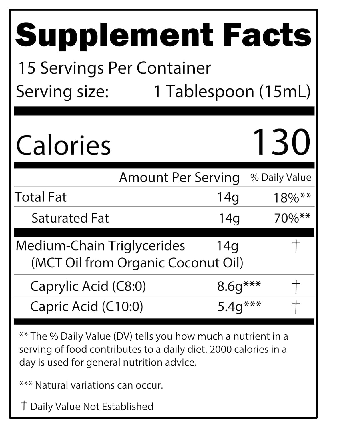 suitable as a 1:1 substitute for traditional cooking oils in dressings and sauces