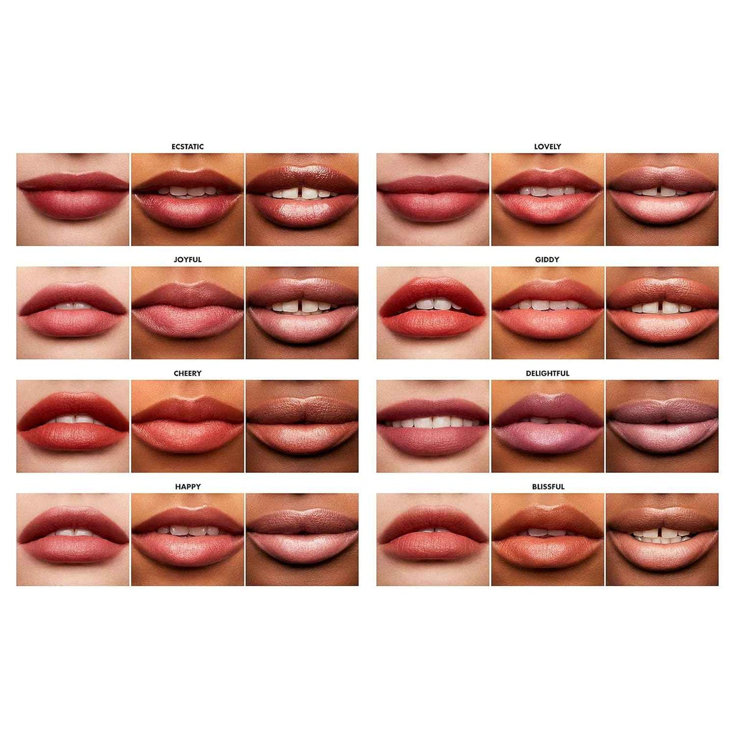 e.l.f. Hydrating Core Lip Shine – Worry-Free Everyday Lip Care, Double Cruelty-Free Certified Tinted Balm