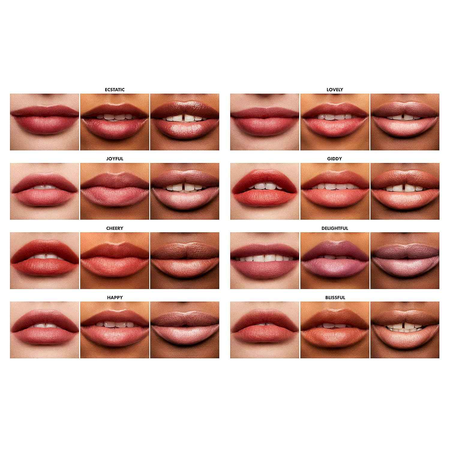 e.l.f. Hydrating Core Lip Shine – Worry-Free Everyday Lip Care, Double Cruelty-Free Certified Tinted Balm