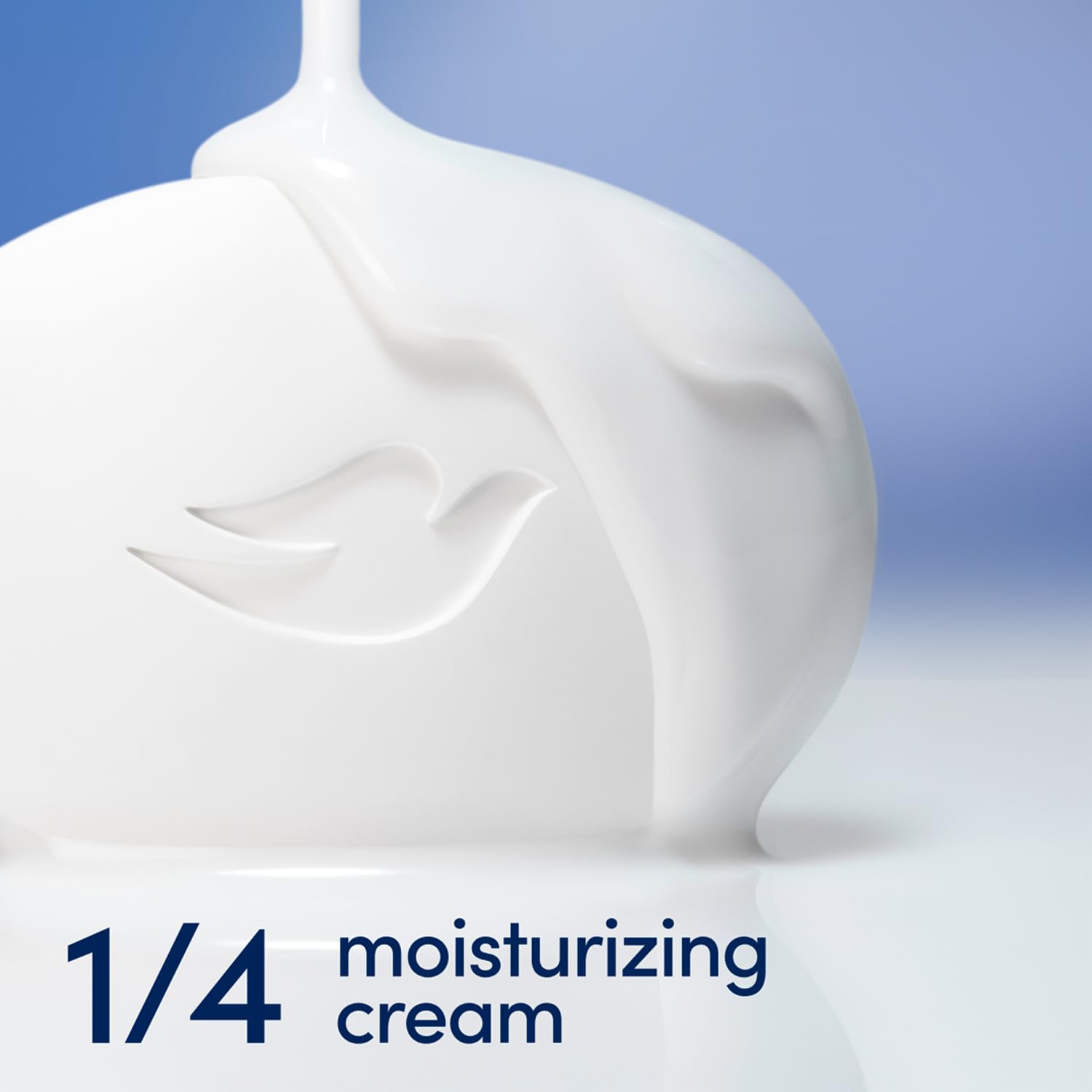 sulfate-free and paraben-free clean ingredient profile