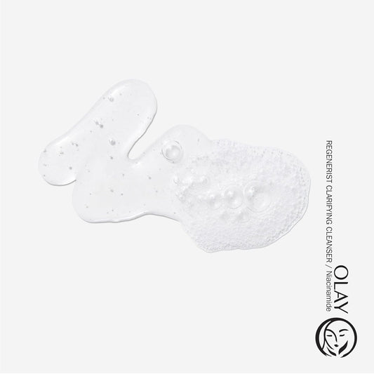 sulfate-free, paraben-free, phthalate-free, synthetic dye-free, and oil-free formula
