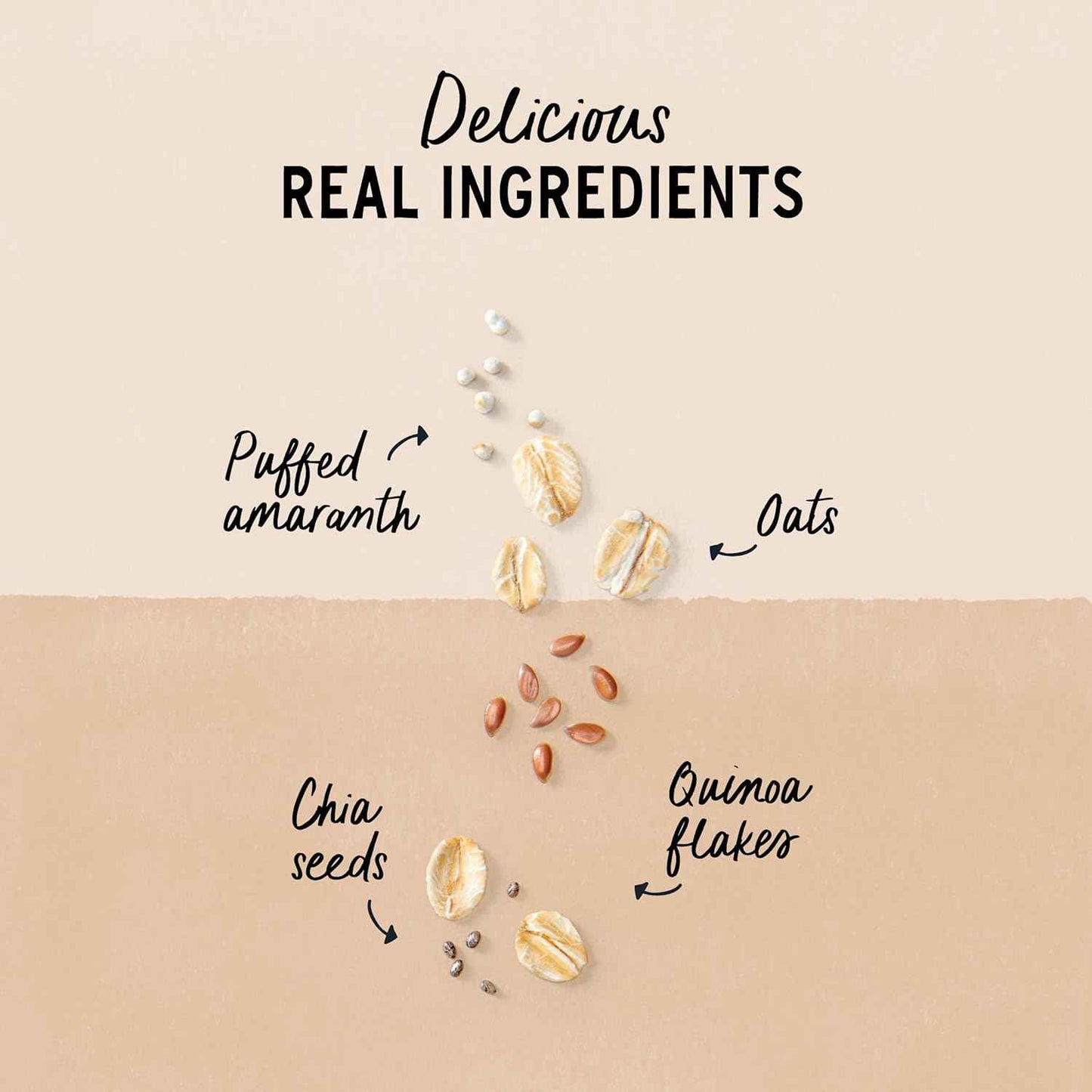 Purely Elizabeth Superfood Oats – Clean-Eating Morning Ritual for Your Wellness Kitchen