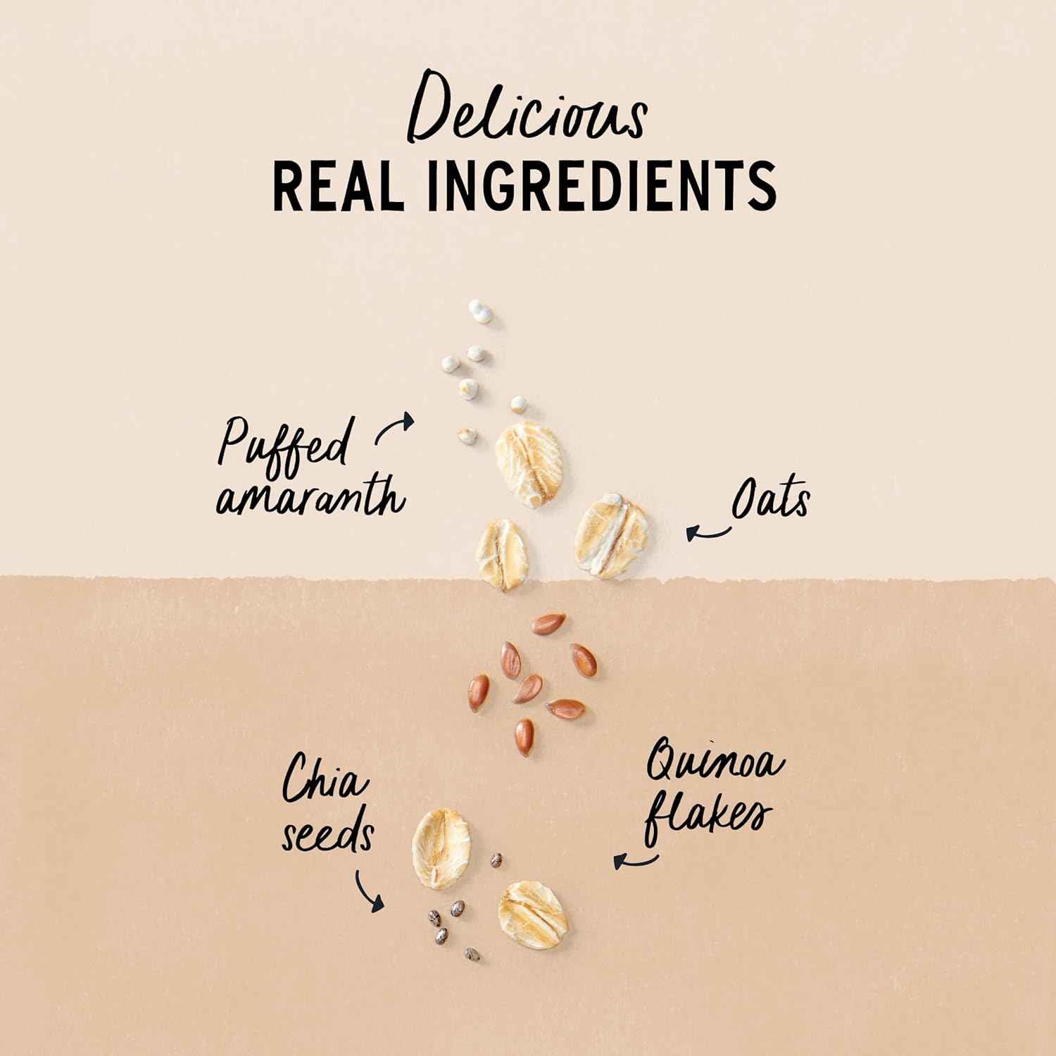 Purely Elizabeth Superfood Oats – Clean-Eating Morning Ritual for Your Wellness Kitchen