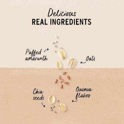 Purely Elizabeth Superfood Oats – Clean-Eating Morning Ritual for Your Wellness Kitchen