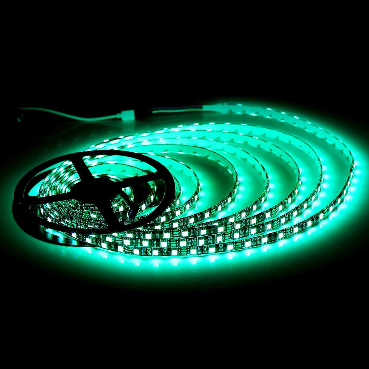 SUPERNIGHT RGB LED Strip Lights – Thoughtful Birthday and Housewarming Gift for Her, Cozy Bedroom Decor
