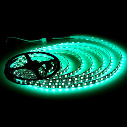 SUPERNIGHT RGB LED Strip Lights – Thoughtful Birthday and Housewarming Gift for Her, Cozy Bedroom Decor