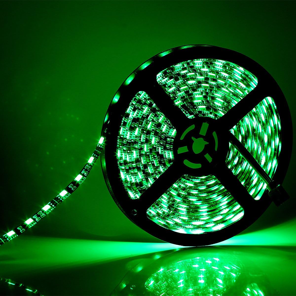 SUPERNIGHT RGB LED Strip Lights – Thoughtful Birthday and Housewarming Gift for Her, Cozy Bedroom Decor