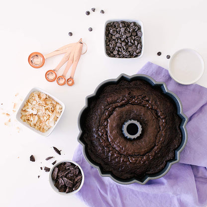 sustainable ingredient sourcing from the purple mixer / miss jones baking