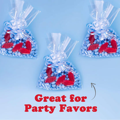SWEDISH FISH Soft & Chewy Candy Car Cup Holder Snacks for Travel, 12 Pack 3.1 oz Boxes