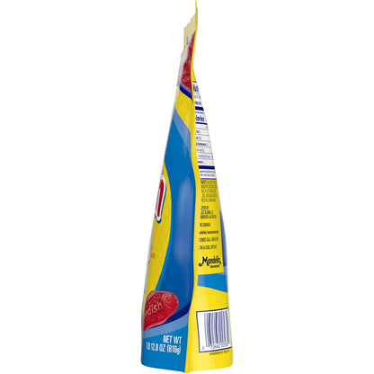 SWEDISH FISH Soft & Chewy Candy Car Cup Holder Snacks for Travel, 12 Pack 3.1 oz Boxes