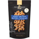 Squirrel Brand Caramel Toasted Colada Cashews – Showstopping Charcuterie Board Centerpiece for Dinner Parties
