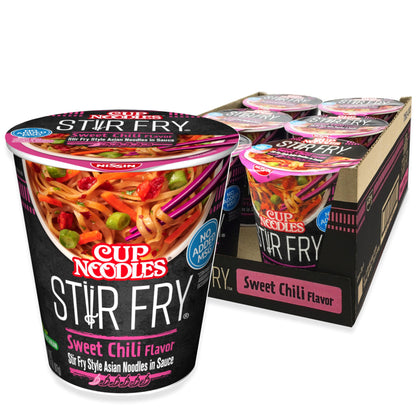 Sweet Chili - 2.89 Ounce (Pack of 6)