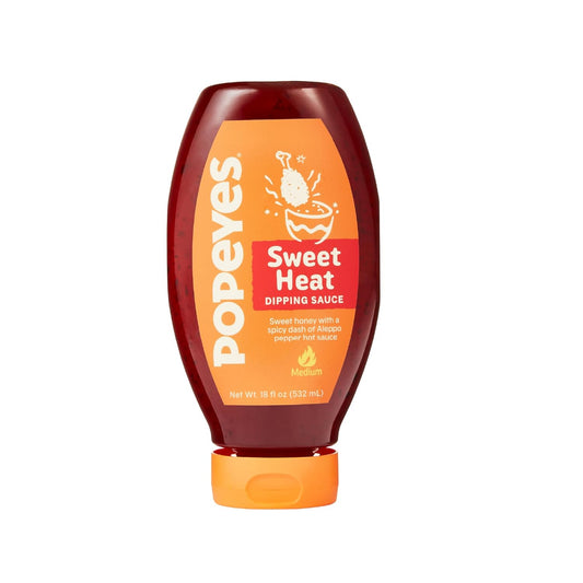 sweet honey base flavor profile