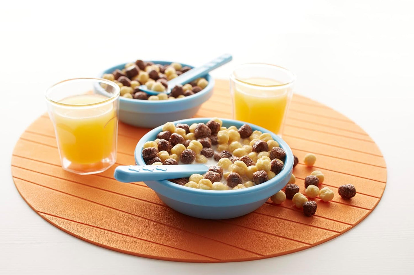 sweet, indulgent peanut-butter-cup flavor combination