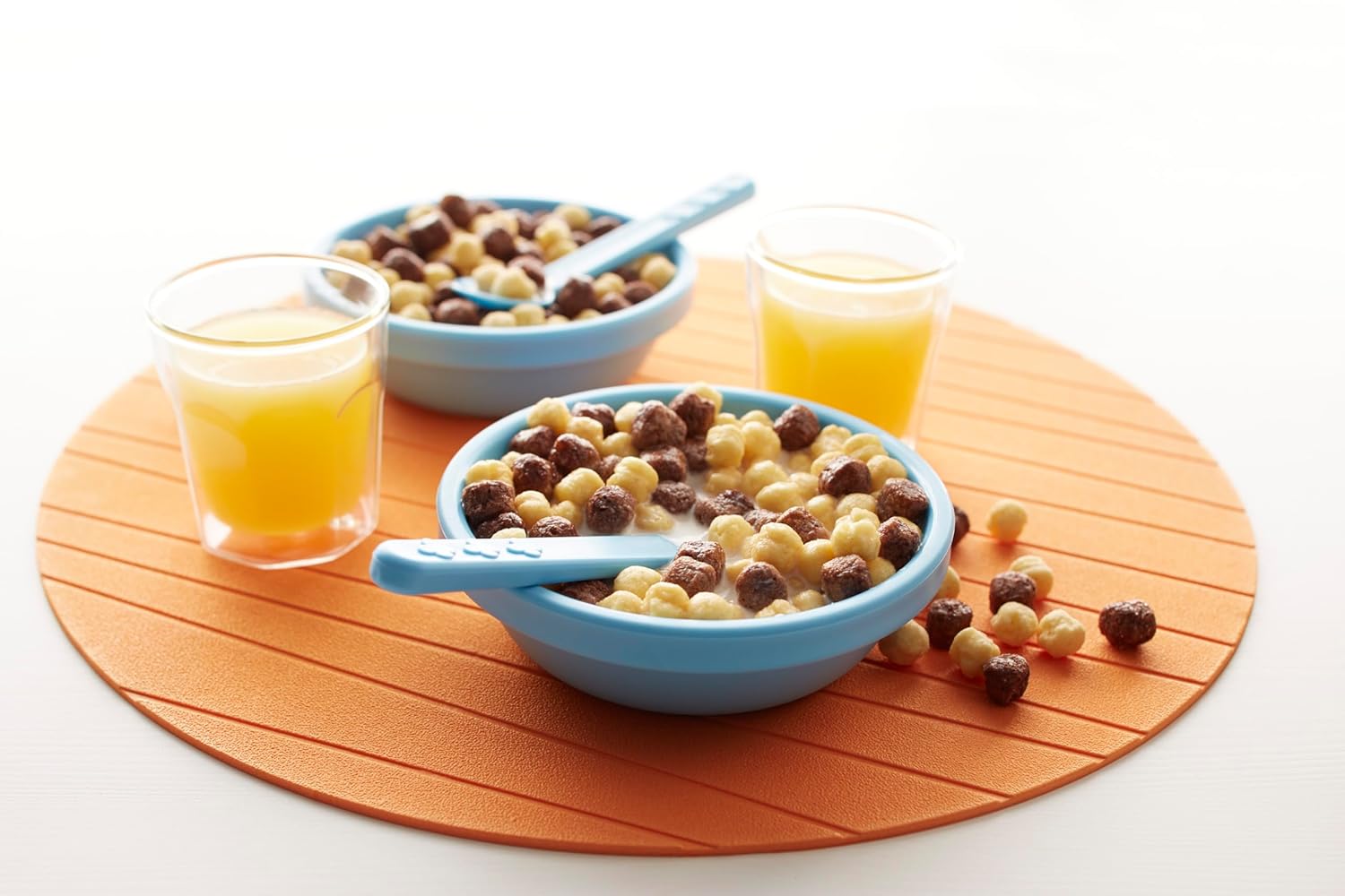 sweet, indulgent peanut-butter-cup flavor combination