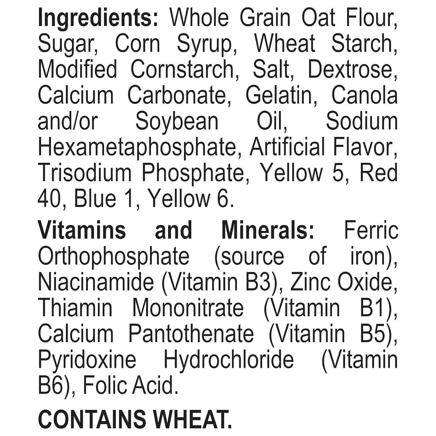Malt-O-Meal Marshmallow Mateys Frosted Oat Cereal – Budget Friendly Care Package Gift for College Students, 33 OZ Bag